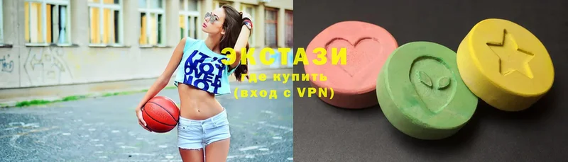 Ecstasy 250 мг  Неман 